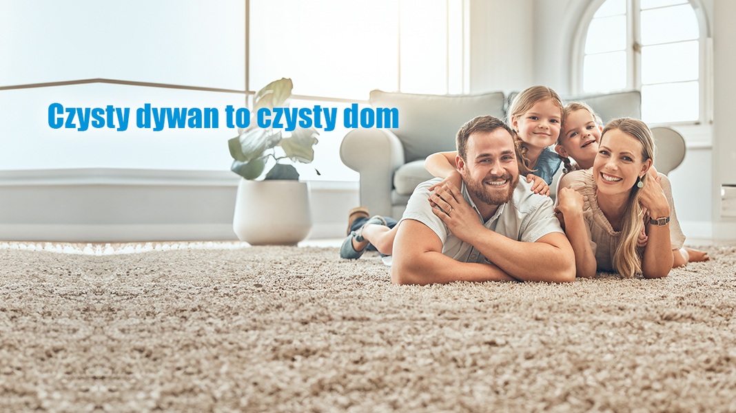 Zdjęcie na okładce dla Dywan Box - Pralnia Dywanów - pranie dywanów Chrzanów